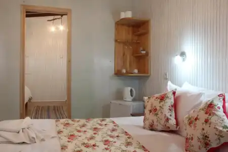 Esralina Pansiyon - 48