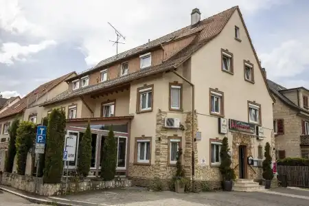 Restaurant Meteora - 10