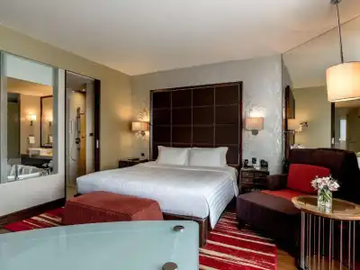 Hilton Bangkok Grande Asoke - 27