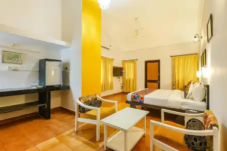 Ondas Do Mar Beach Resort - 31
