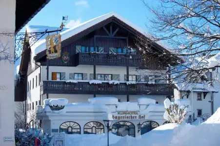 Bayerischer Hof - 17