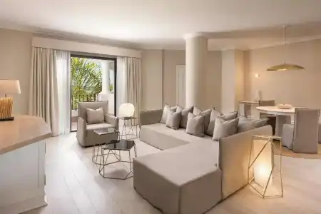 The Westin la Quinta Golf Resort & Spa, Benahavis, - 139