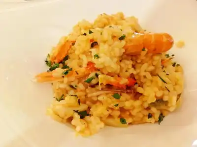 Al Pescatore - 2