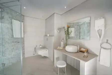 Carthage Thalasso Resort - 14