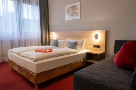 Best Western Comfort Business - 56