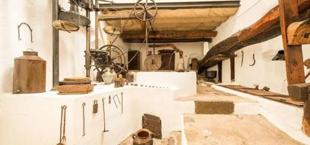 Muleta de Ca S'Hereu Agroturismo - 29