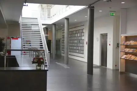 Richemont Gastronomie & - 0