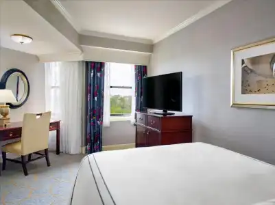 Omni Shoreham - 86