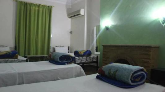 Meramees Hostel - 74