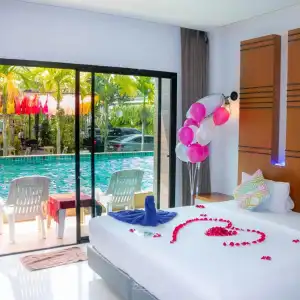 Rimnatee Resort Trang - 44