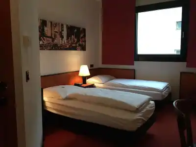 Ara Comfort - 4