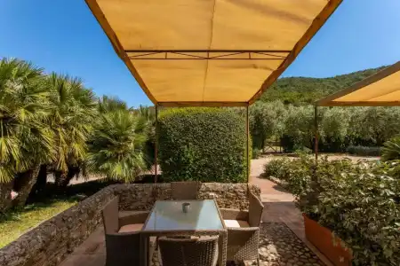 Country Relais la Mortella - 29