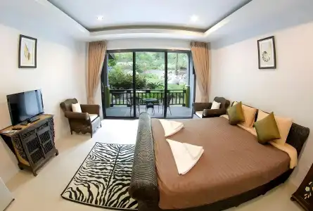 Tanote Villa - 26