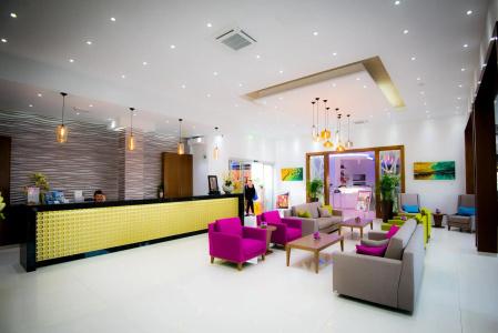 Loutsiana Deluxe Apts - 1