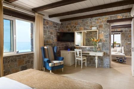 Alexander Beach & Village Resort - 7