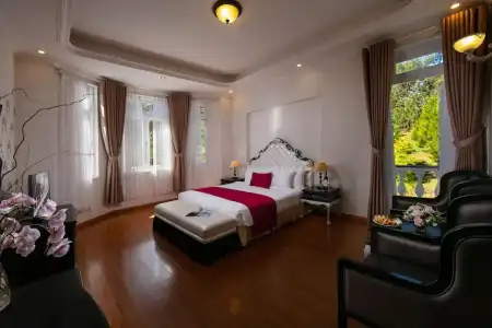 Sam Tuyen Lam Golf & Resorts - 22