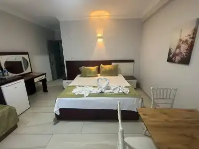 Deniz Otel - 25