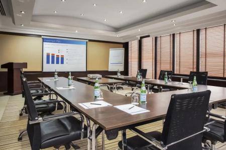 Jumeira Rotana - 23