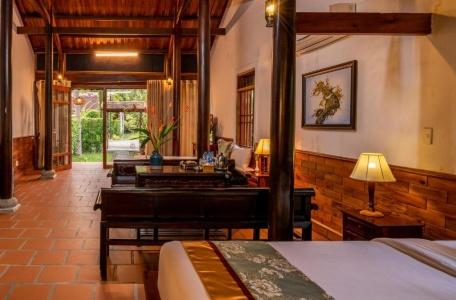 Maison du Vietnam Resort & Spa - 121
