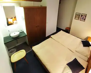 Allalin Saas-Fee - 1