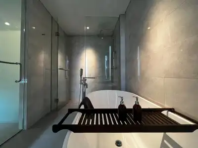 Ra Suites Simatupang - 126