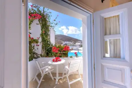 Chora Resort & Spa - 150