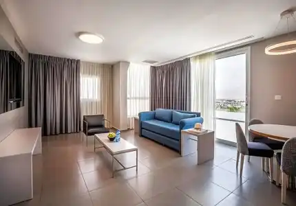 Astral Nirvana Suites - 62