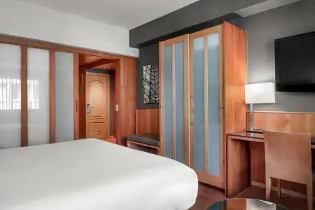 AC Carlton Madrid by Marriott - 5