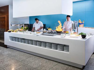 Prestige Victoria - 12