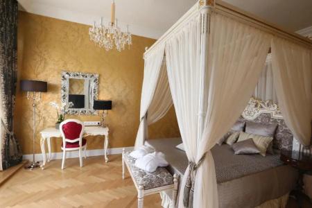 Schloß Schönbrunn Grand Suite - 17