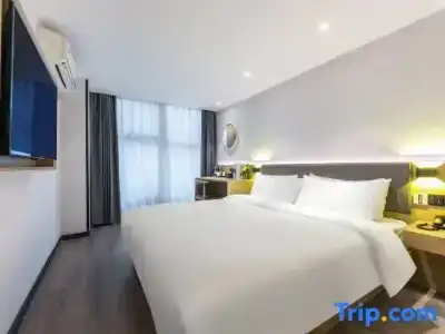 Suzhou Hefeng Business - 17