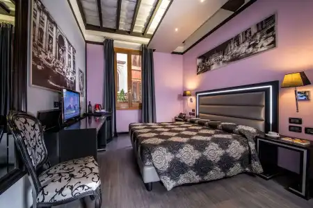 Imperium Suite Navona - 11