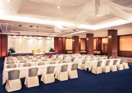 Mercure Chiang Mai - 17