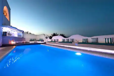 Gianna Suites - 13
