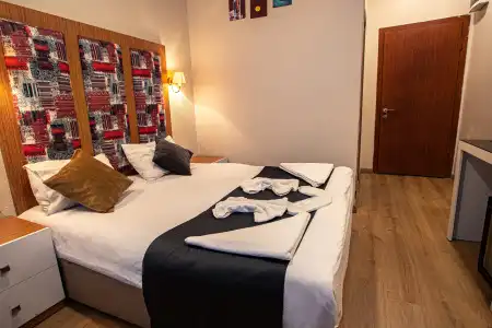 La Pazza Suites - 2
