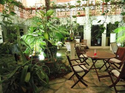 Solitaire & Boardinghouse Berlin - 17