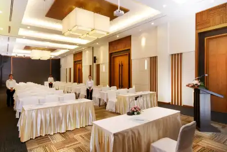 Kantary and Serviced Apartments, Ayutthaya - 16