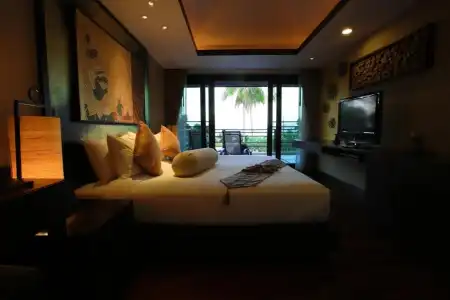 Niramaya Villa & Wellness Resort - 34