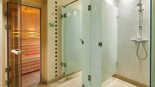 London Marriott Canary Wharf - 7