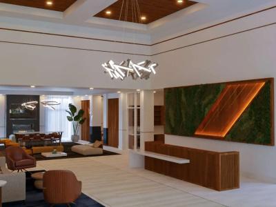 DoubleTree by Hilton Houston Westchase - 38