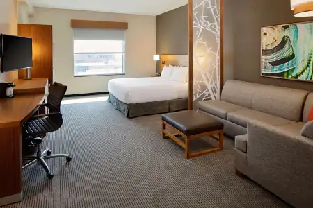 Hyatt Place Glendale/Los Angeles - 3