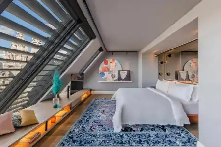 Matild Palace, a Luxury Collection, Budapest - 72