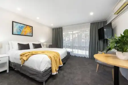 Epsom Motel - 71