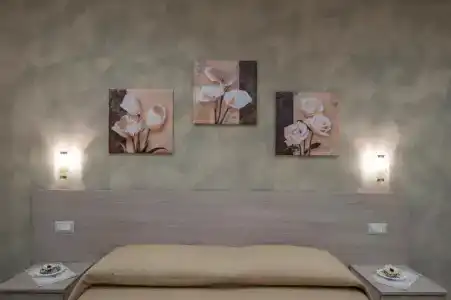 B&B Il Girasole - 29