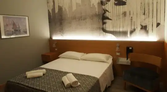 Bella Venezia Mare - 4