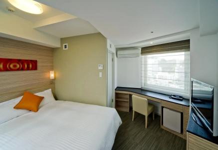 Sotetsu Fresa Inn Yokohama Totsuka - 24