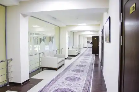 International Hostel - 9