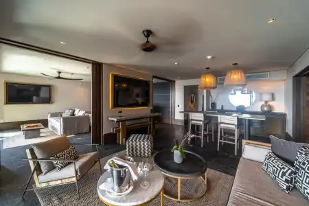 Impression Moxché by Secrets – Adults Only – All Inclusive - 37