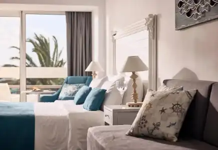Tylissos Beach - Adults Only - 191