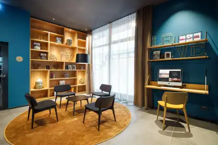 elaya goeppingen, Trademark Collection by Wyndham - 1